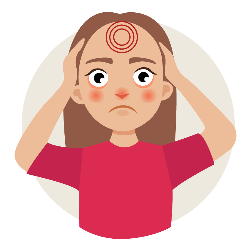 Headache
