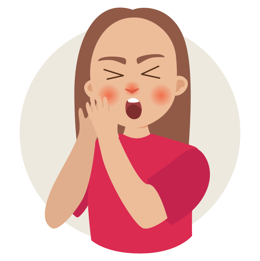 Sneezing